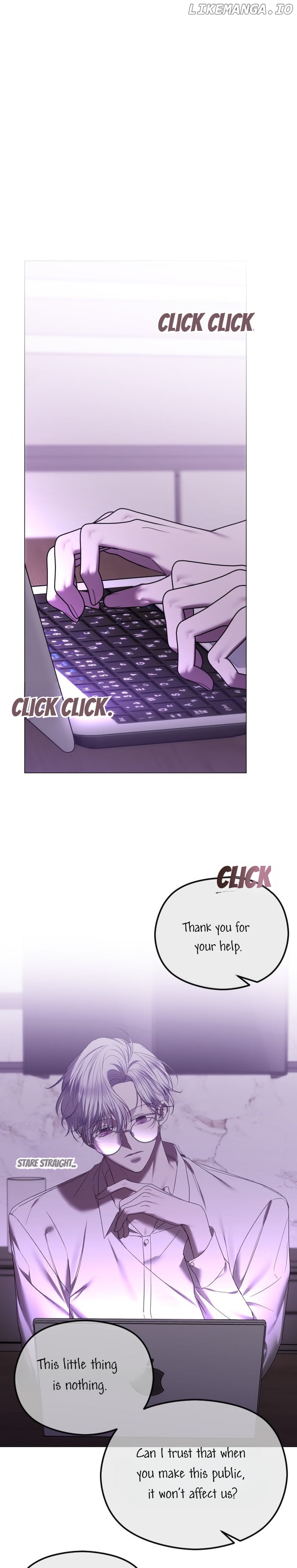 The Ending, I Want to Change it Chapter 57 - page 4